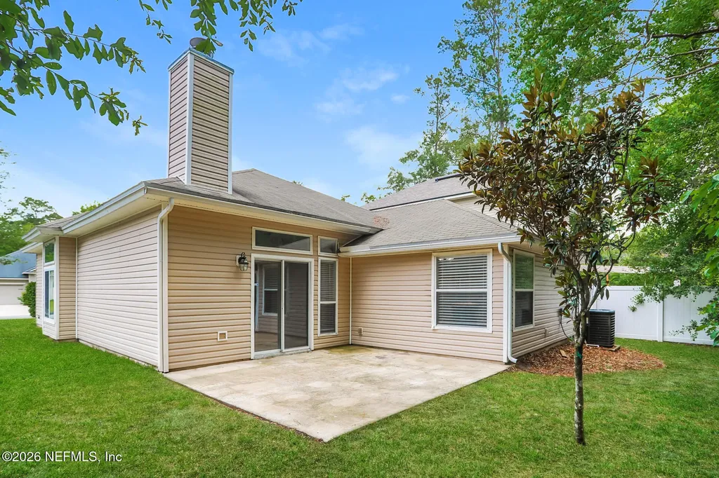 6809 Morse Oaks Drive Jacksonville FL 32244