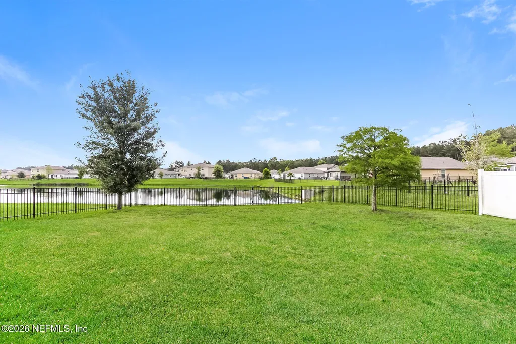 12223 Crossfield Drive Jacksonville FL 32219