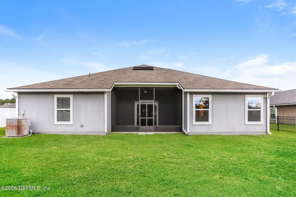 12223 Crossfield Drive Jacksonville FL 32219