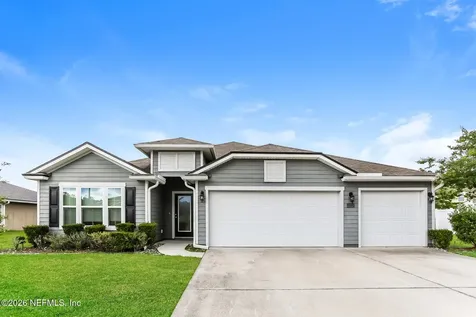 12223 Crossfield Drive Jacksonville FL 32219