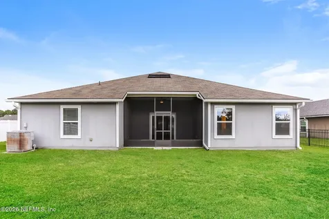 12223 Crossfield Drive Jacksonville FL 32219