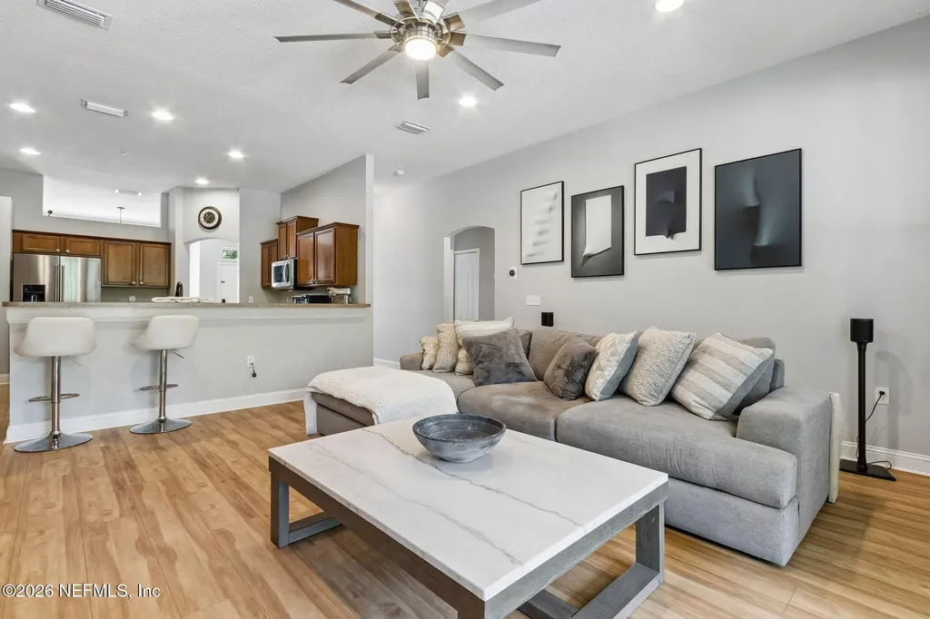 12290 Hagan Creek Drive W Jacksonville FL 32218