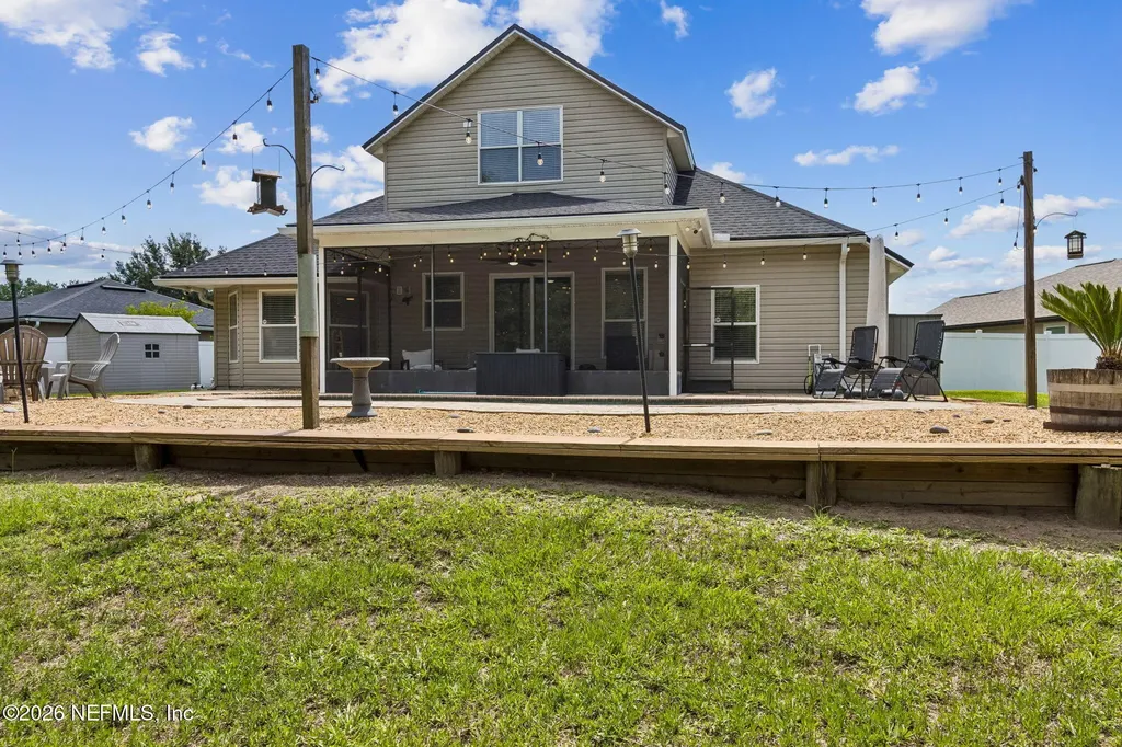 12290 Hagan Creek Drive W Jacksonville FL 32218