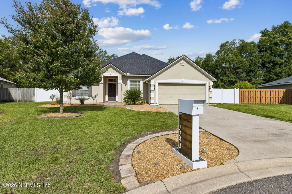 12290 Hagan Creek Drive W Jacksonville FL 32218