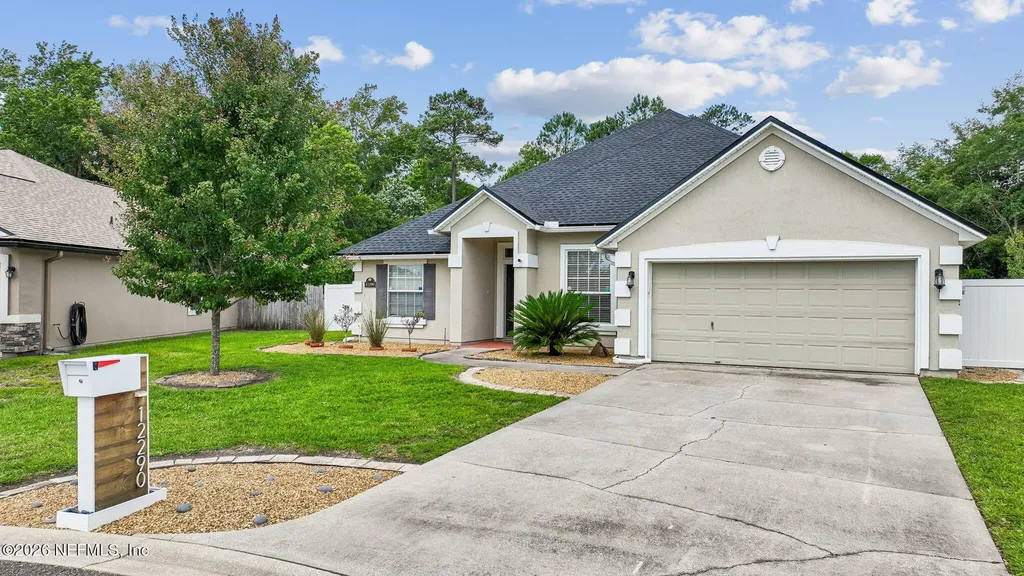 12290 Hagan Creek Drive W Jacksonville FL 32218