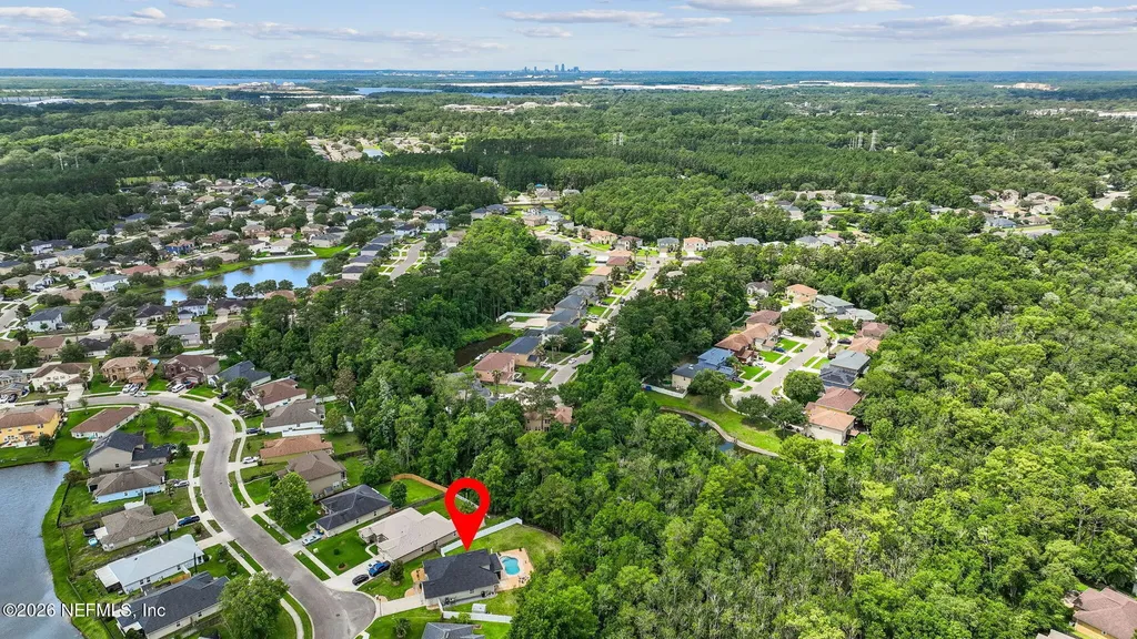 12290 Hagan Creek Drive W Jacksonville FL 32218