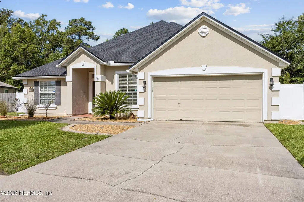 12290 Hagan Creek Drive W Jacksonville FL 32218