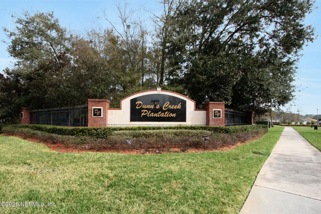 12290 Hagan Creek Drive W Jacksonville FL 32218