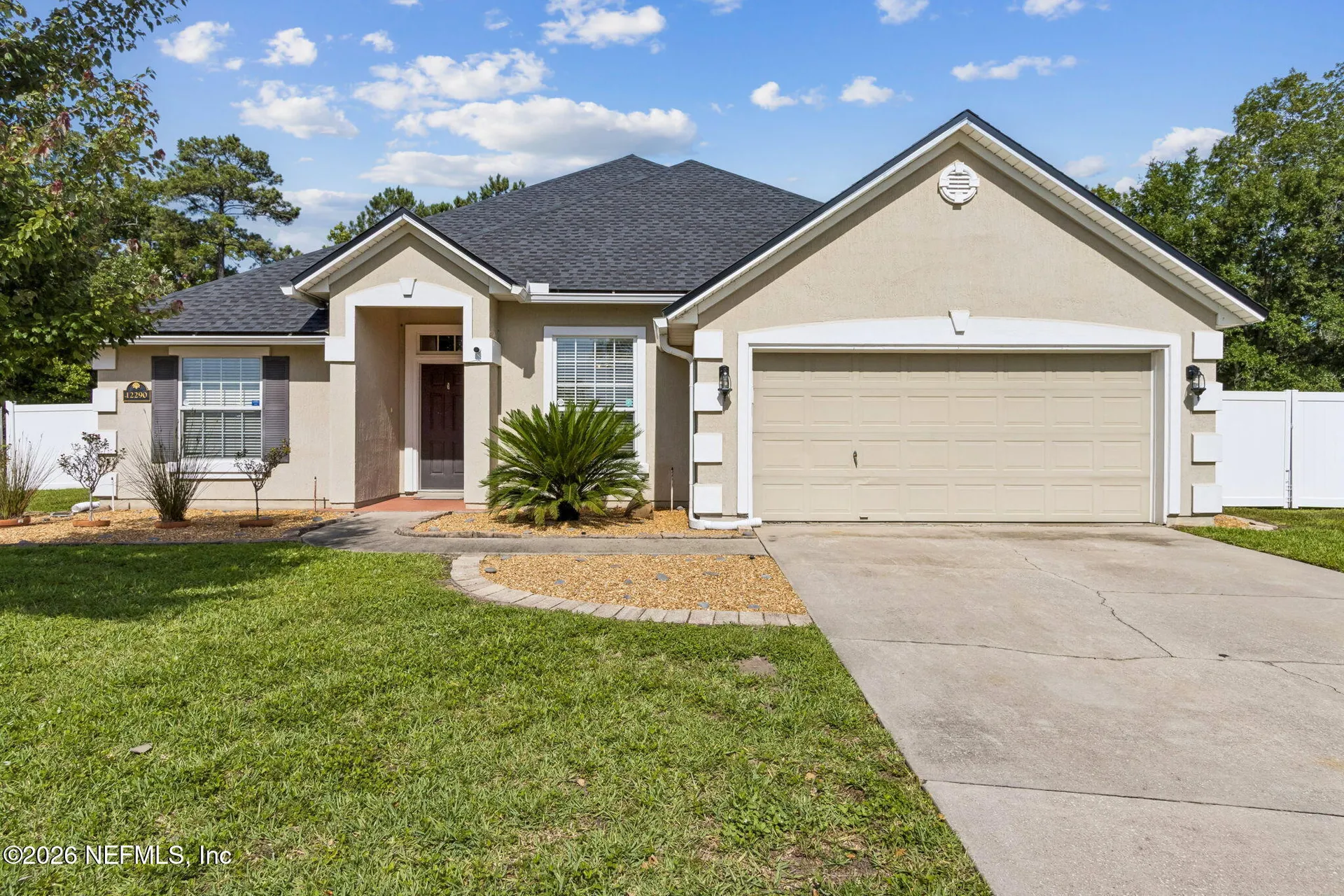 12290 Hagan Creek Drive W Jacksonville FL 32218
