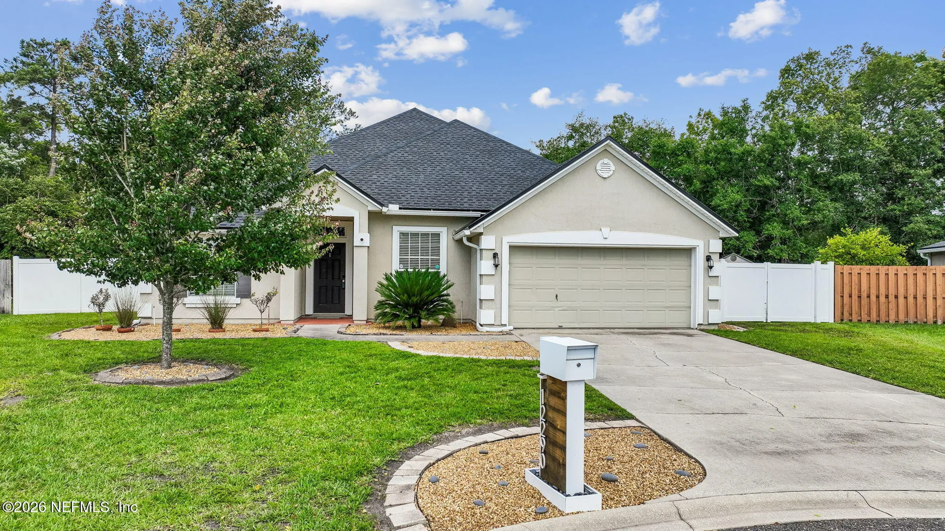 12290 Hagan Creek Drive W Jacksonville FL 32218