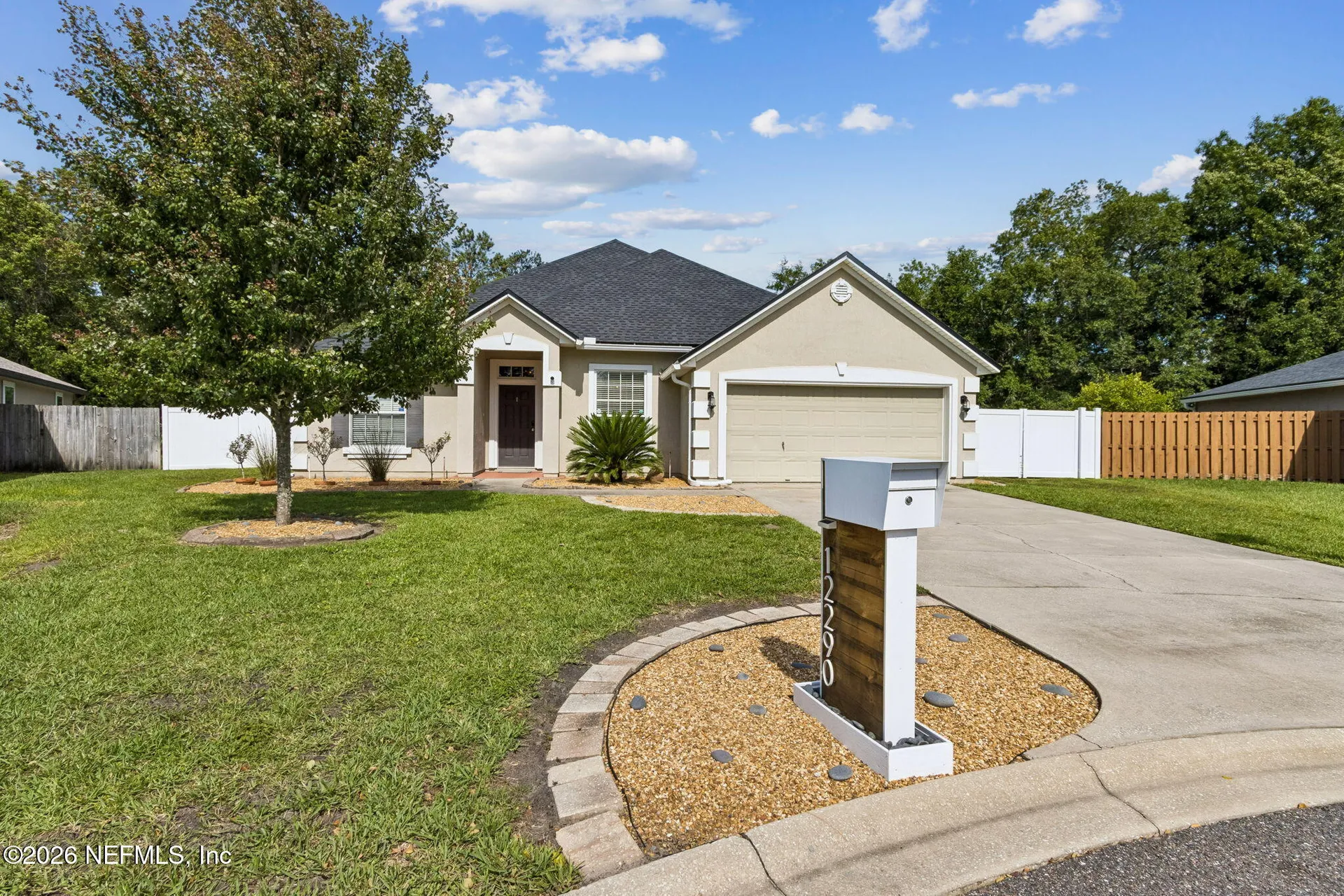 12290 Hagan Creek Drive W Jacksonville FL 32218