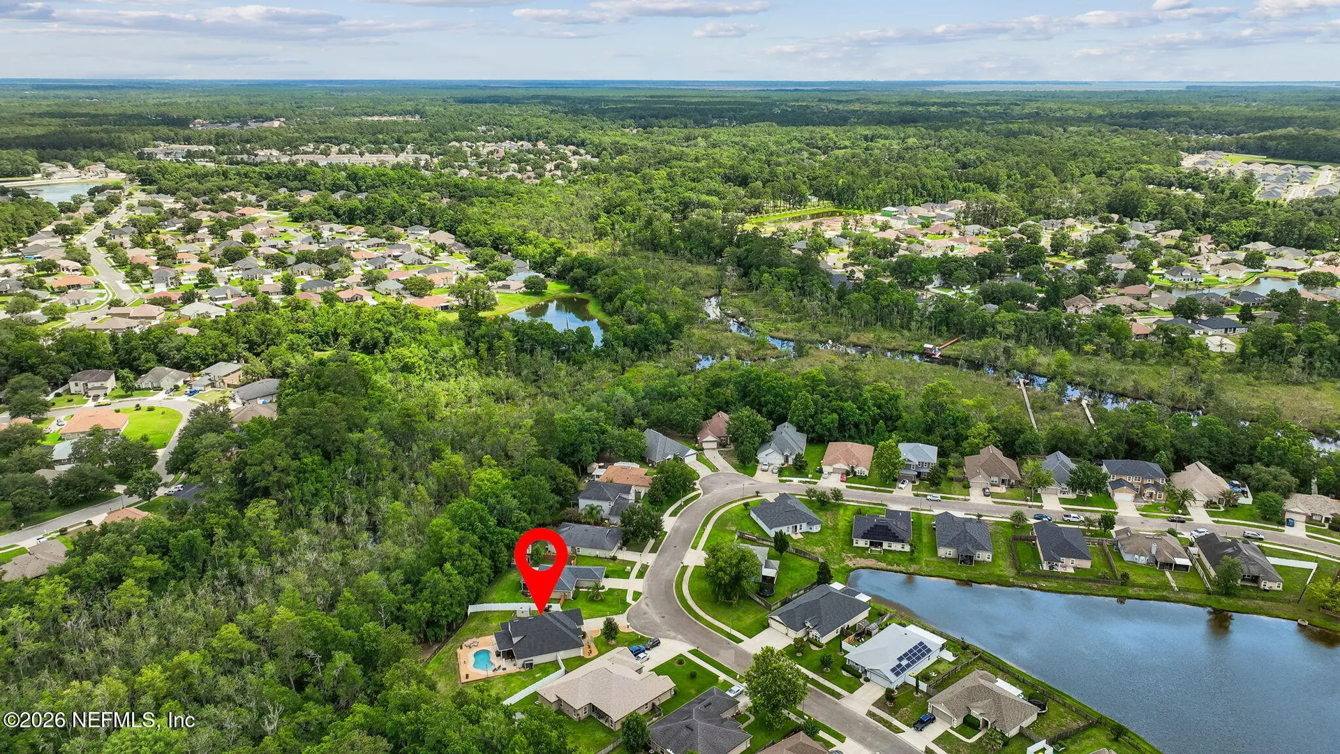 12290 Hagan Creek Drive W Jacksonville FL 32218