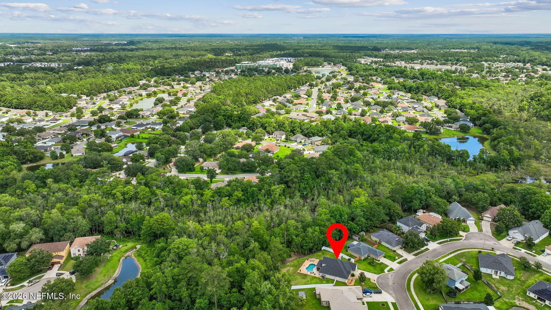 12290 Hagan Creek Drive W Jacksonville FL 32218
