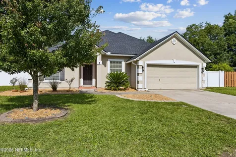 12290 Hagan Creek Drive W Jacksonville FL 32218