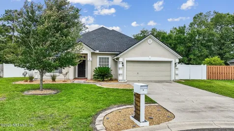 12290 Hagan Creek Drive W Jacksonville FL 32218