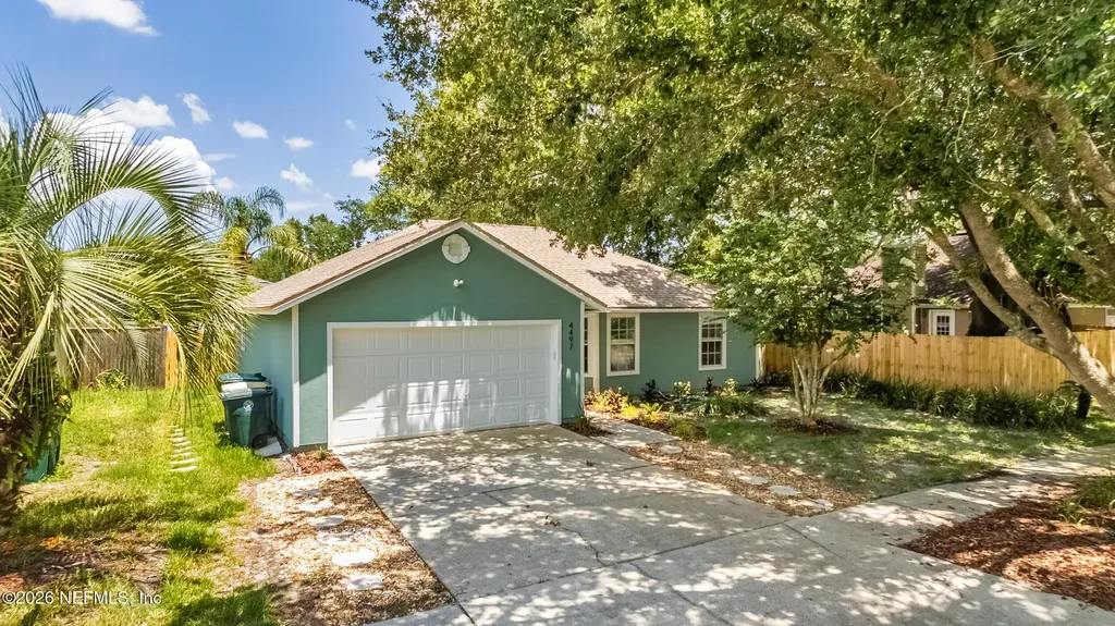 4497 Cobblefield Circle W Jacksonville FL 32224