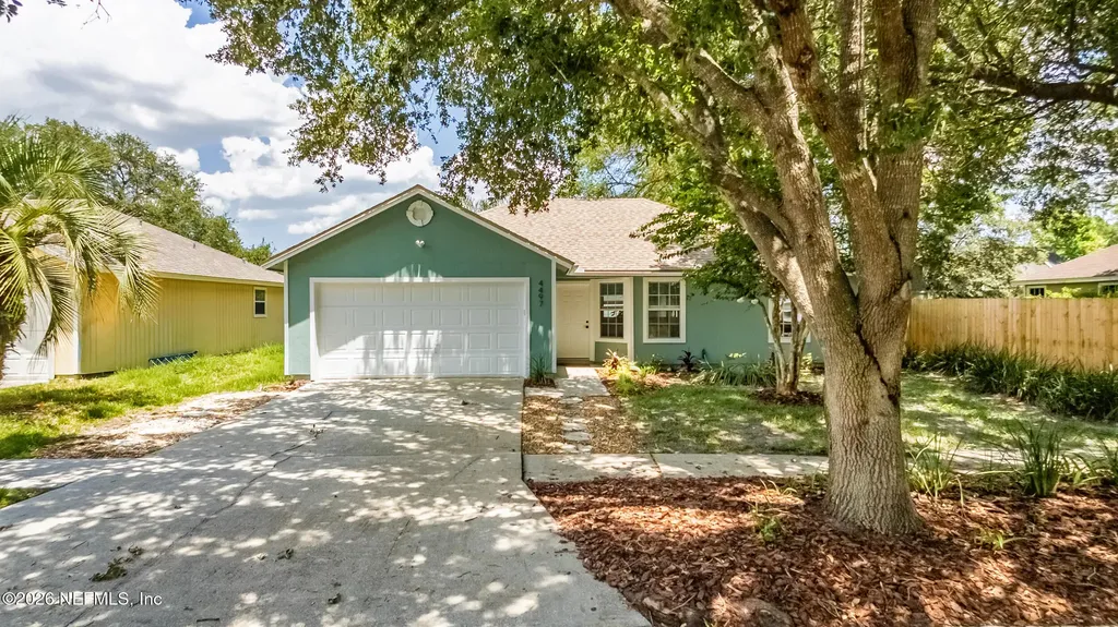 4497 Cobblefield Circle W Jacksonville FL 32224
