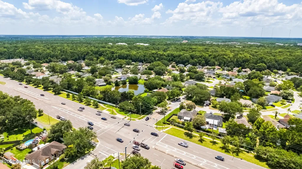 4497 Cobblefield Circle W Jacksonville FL 32224