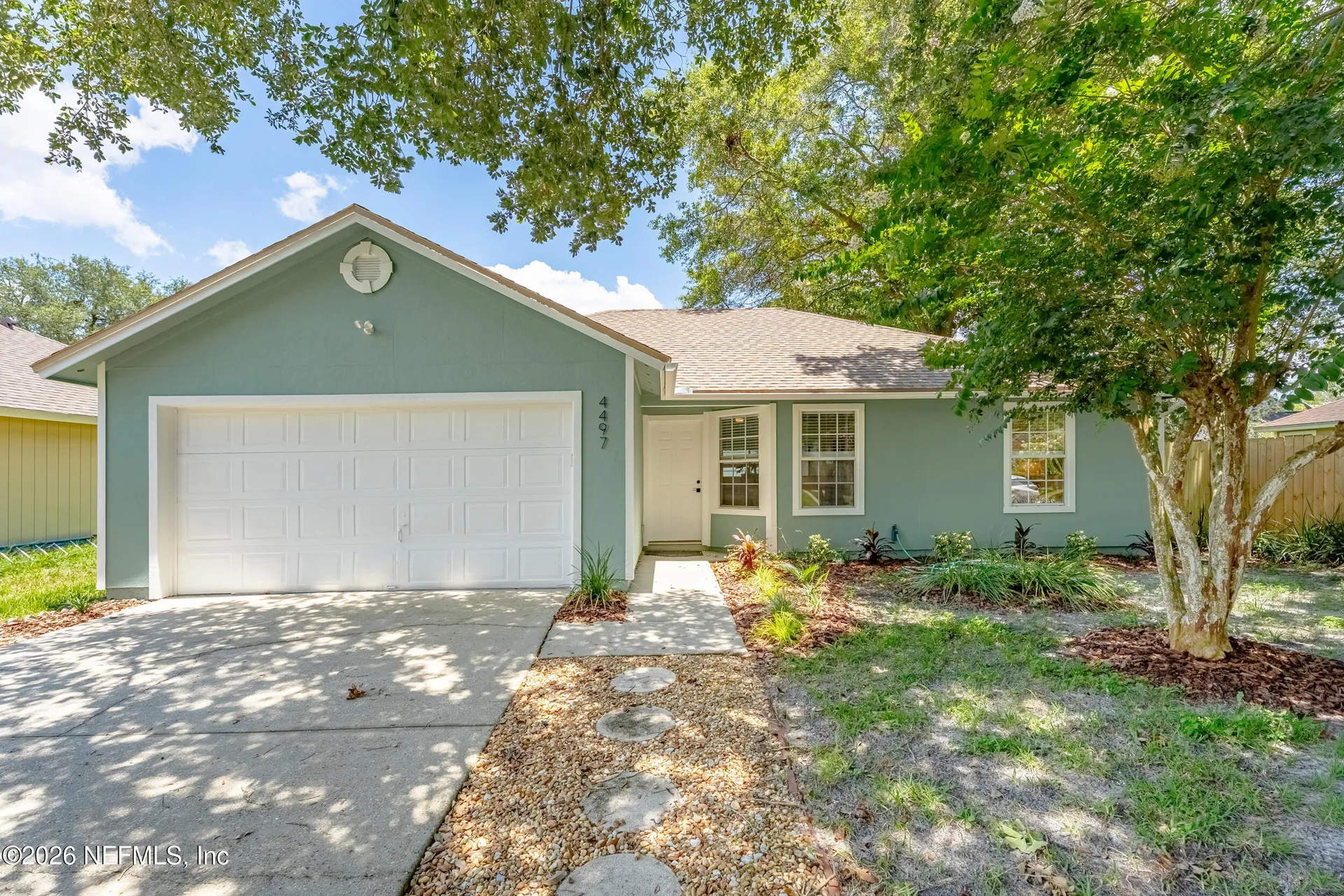 4497 Cobblefield Circle W Jacksonville FL 32224