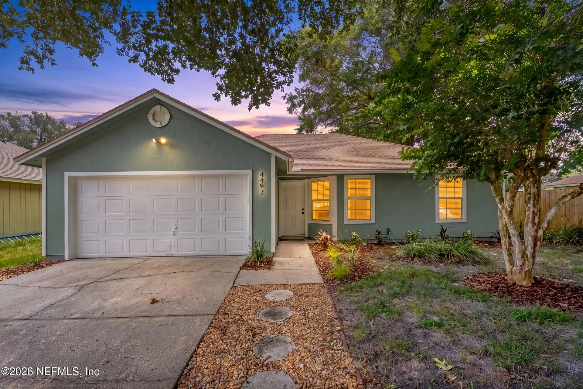 4497 Cobblefield Circle W Jacksonville FL 32224