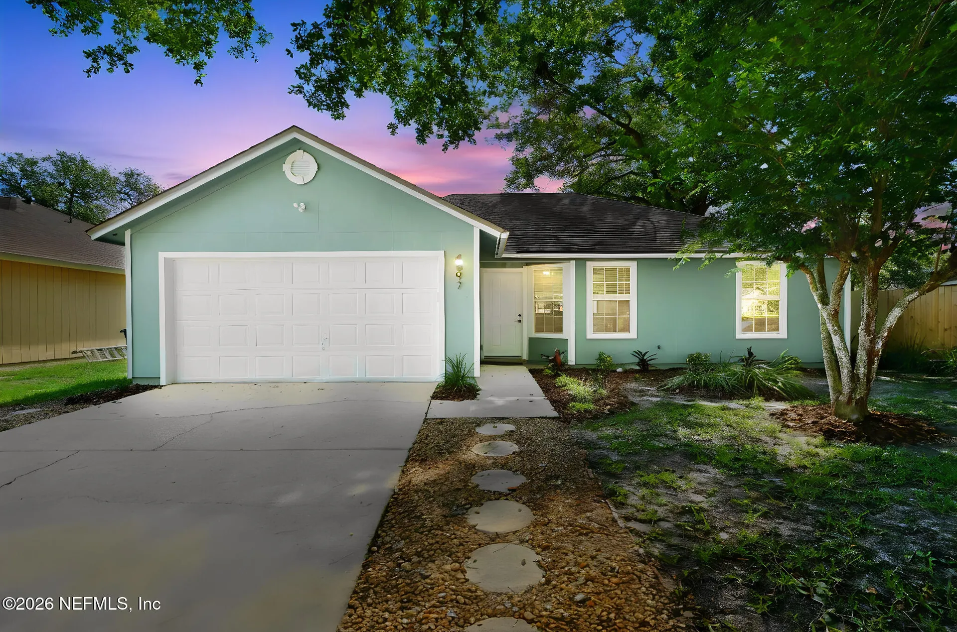 4497 Cobblefield Circle W Jacksonville FL 32224