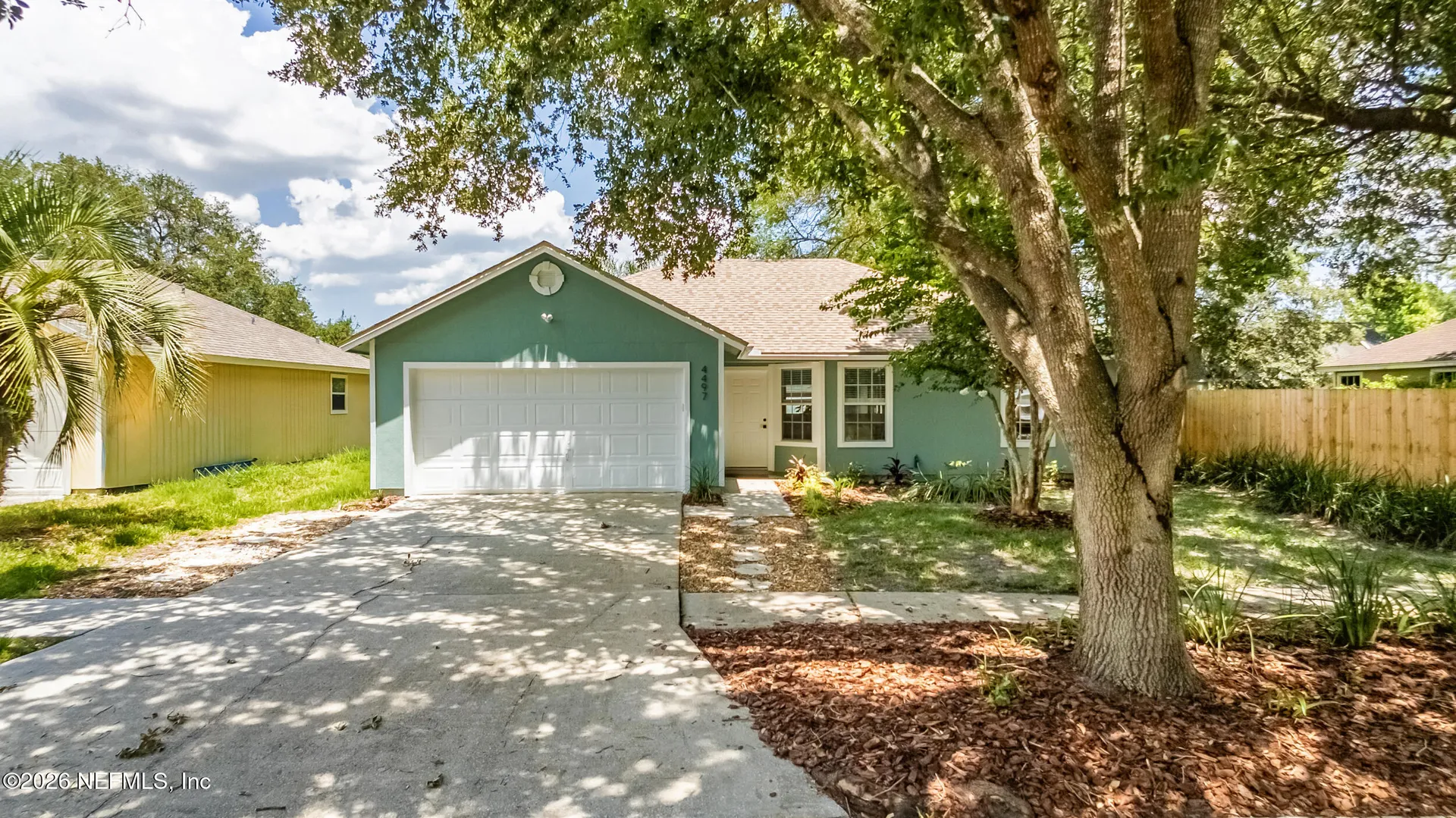 4497 Cobblefield Circle W Jacksonville FL 32224