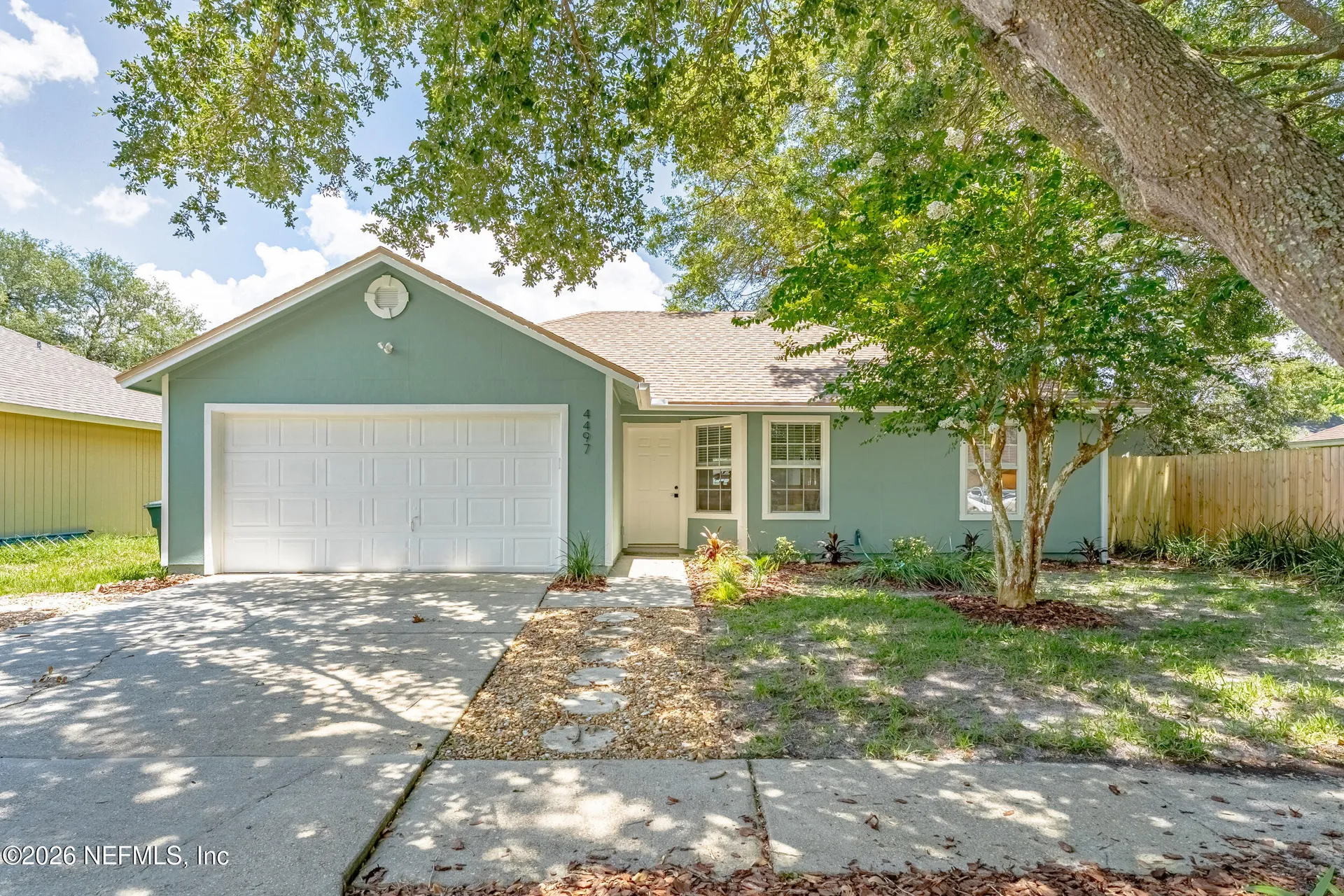 4497 Cobblefield Circle W Jacksonville FL 32224