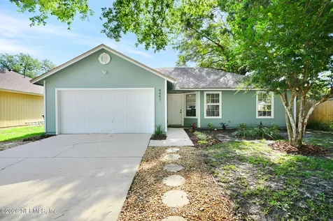 4497 Cobblefield Circle W Jacksonville FL 32224