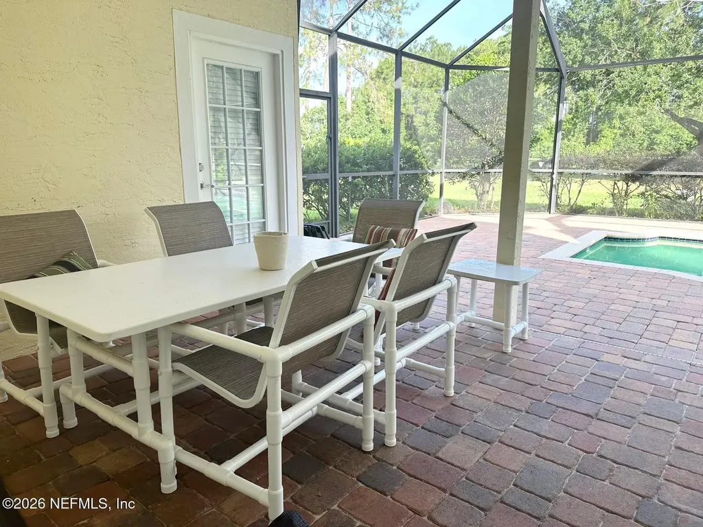 1932 Lyndhurst Drive St. Augustine FL 32092