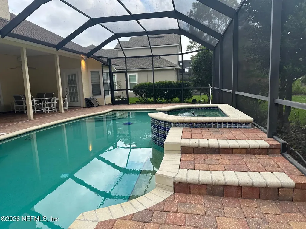 1932 Lyndhurst Drive St. Augustine FL 32092