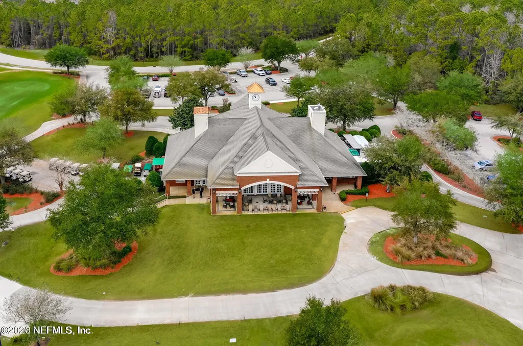 1932 Lyndhurst Drive St. Augustine FL 32092