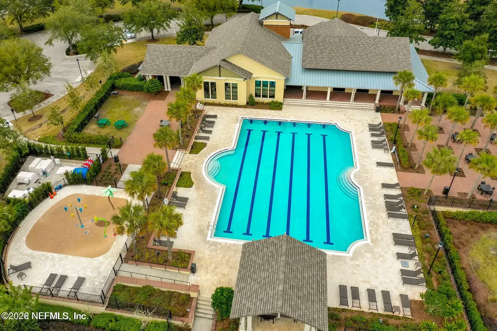 1932 Lyndhurst Drive St. Augustine FL 32092
