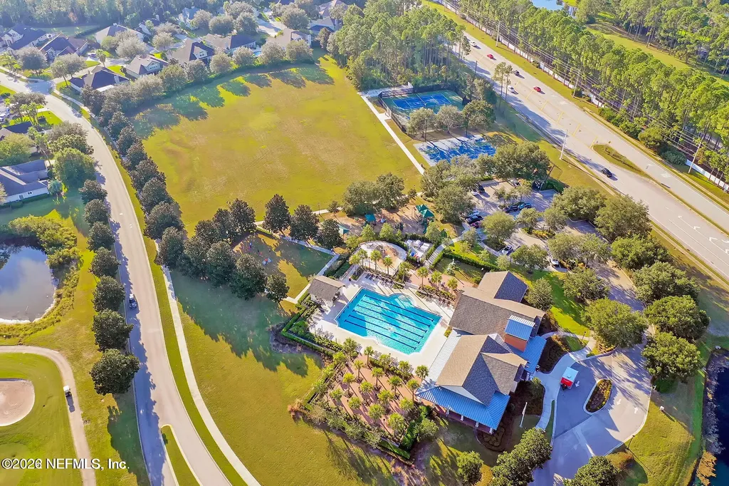 1932 Lyndhurst Drive St. Augustine FL 32092