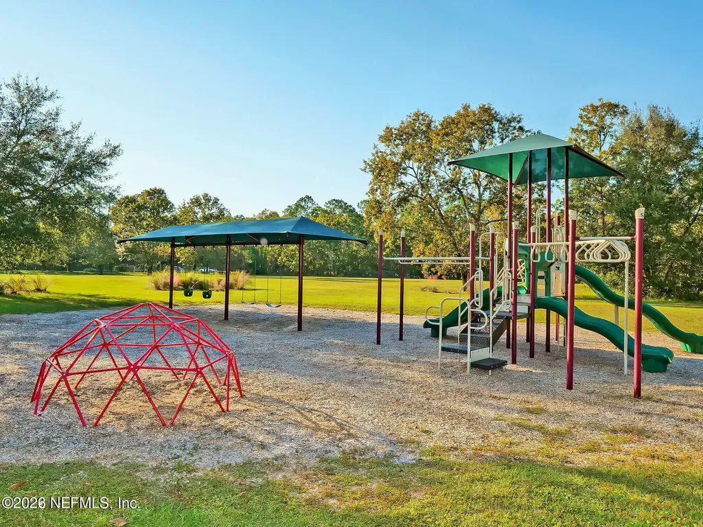 1932 Lyndhurst Drive St. Augustine FL 32092