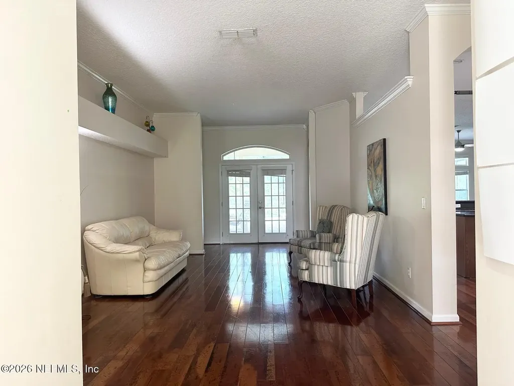 1932 Lyndhurst Drive St. Augustine FL 32092