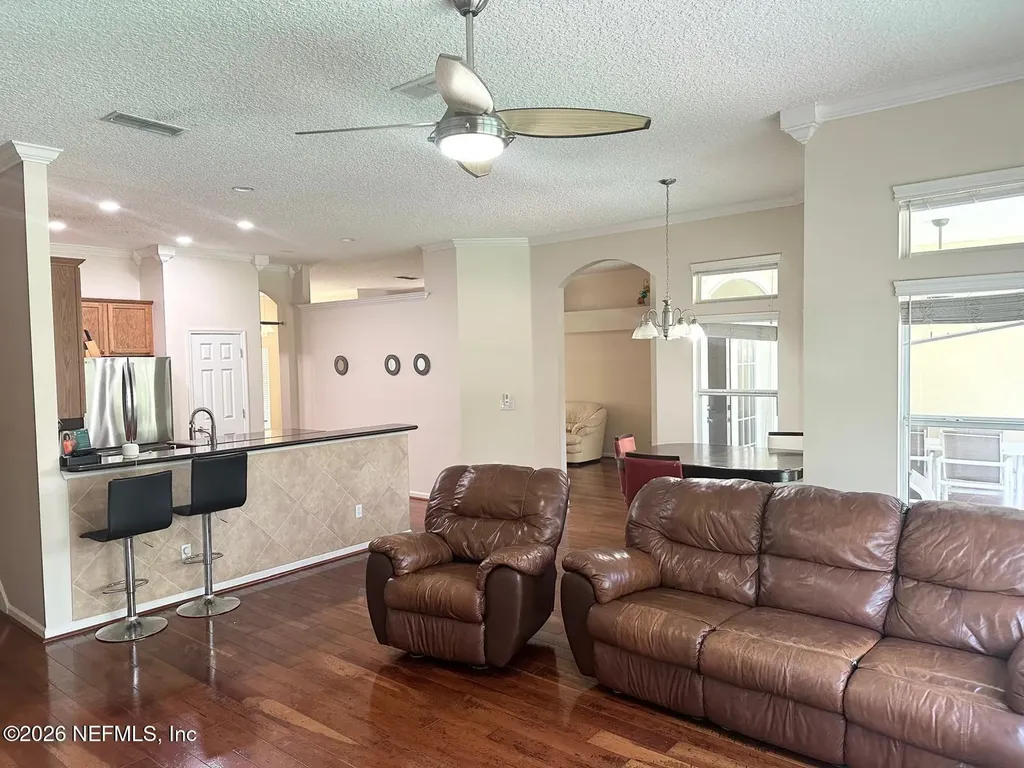 1932 Lyndhurst Drive St. Augustine FL 32092