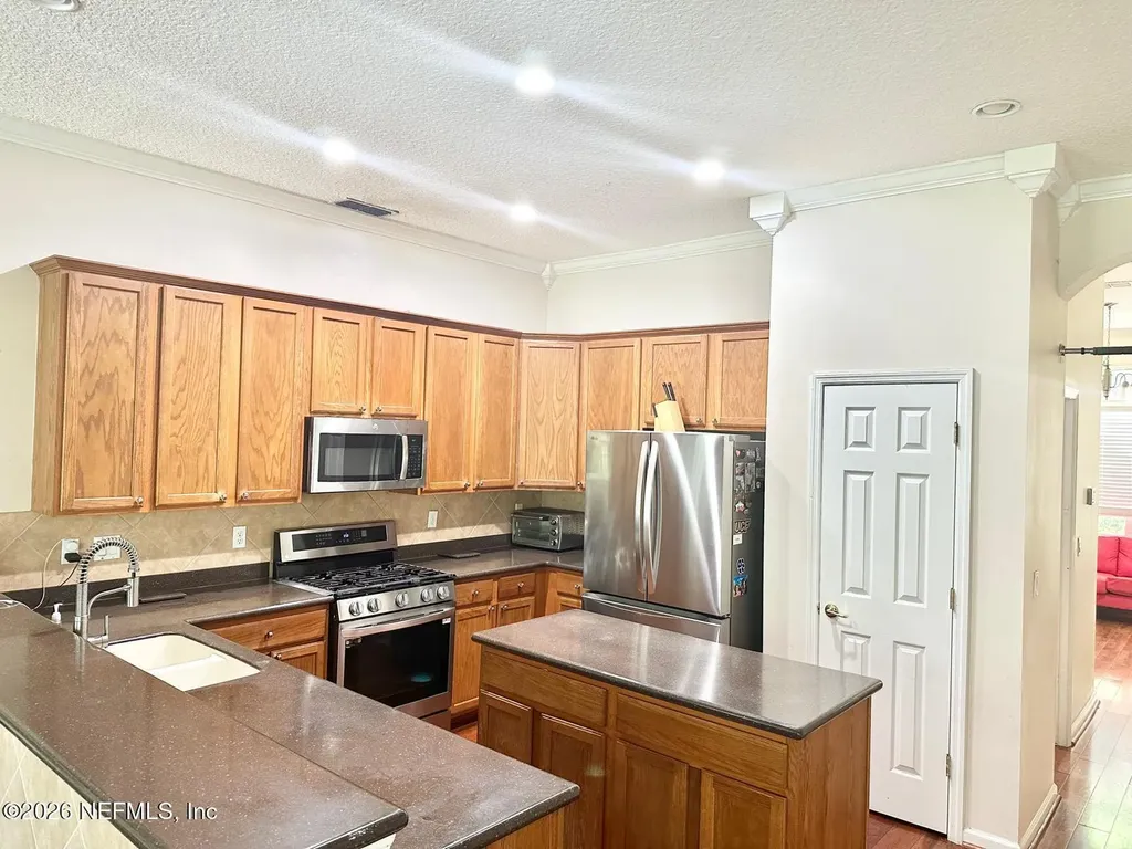 1932 Lyndhurst Drive St. Augustine FL 32092