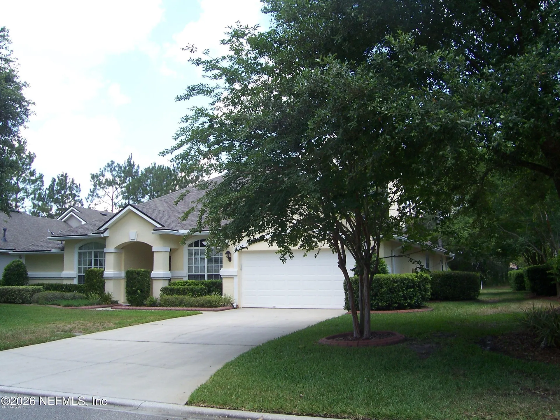1932 Lyndhurst Drive St. Augustine FL 32092