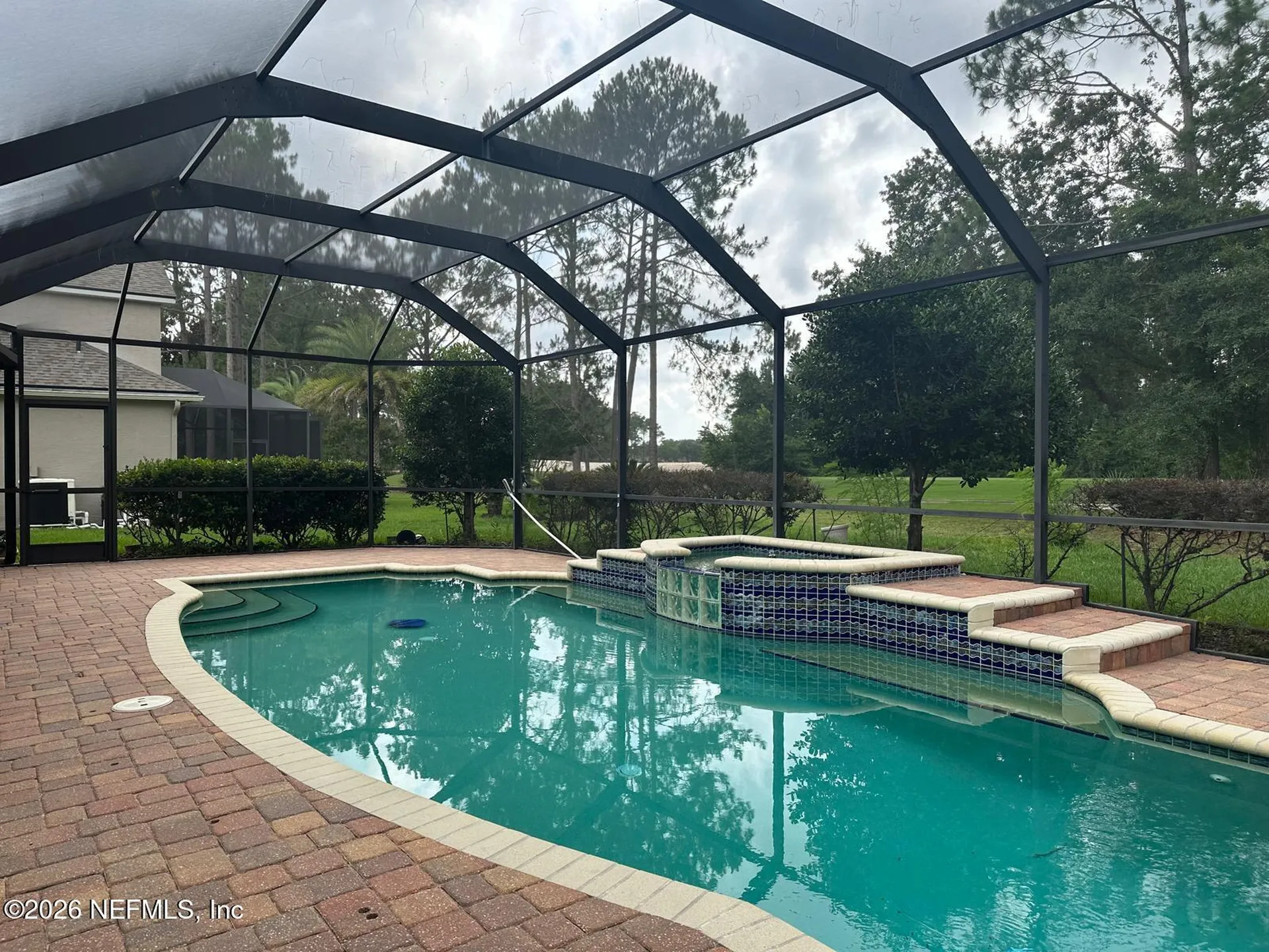 1932 Lyndhurst Drive St. Augustine FL 32092
