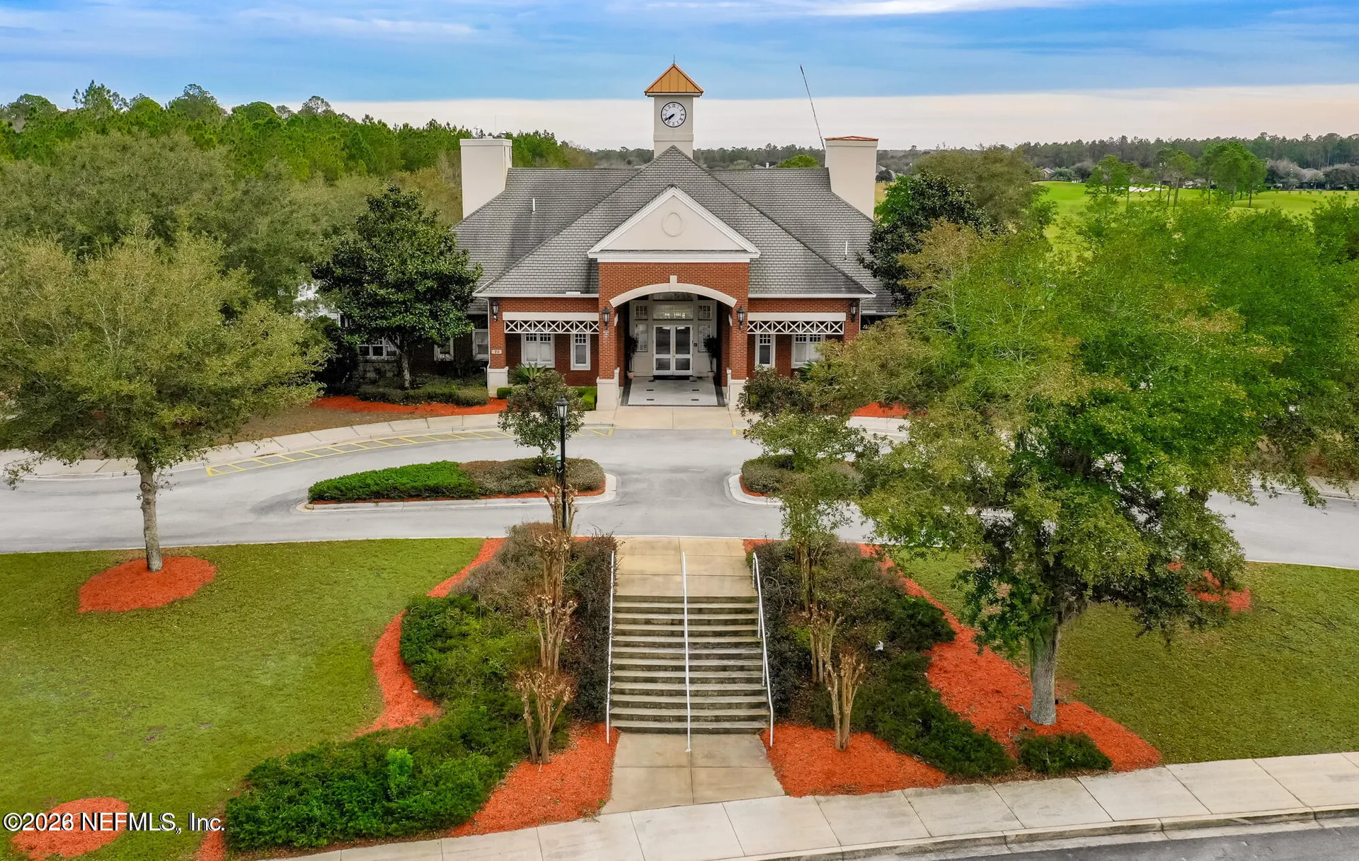 1932 Lyndhurst Drive St. Augustine FL 32092
