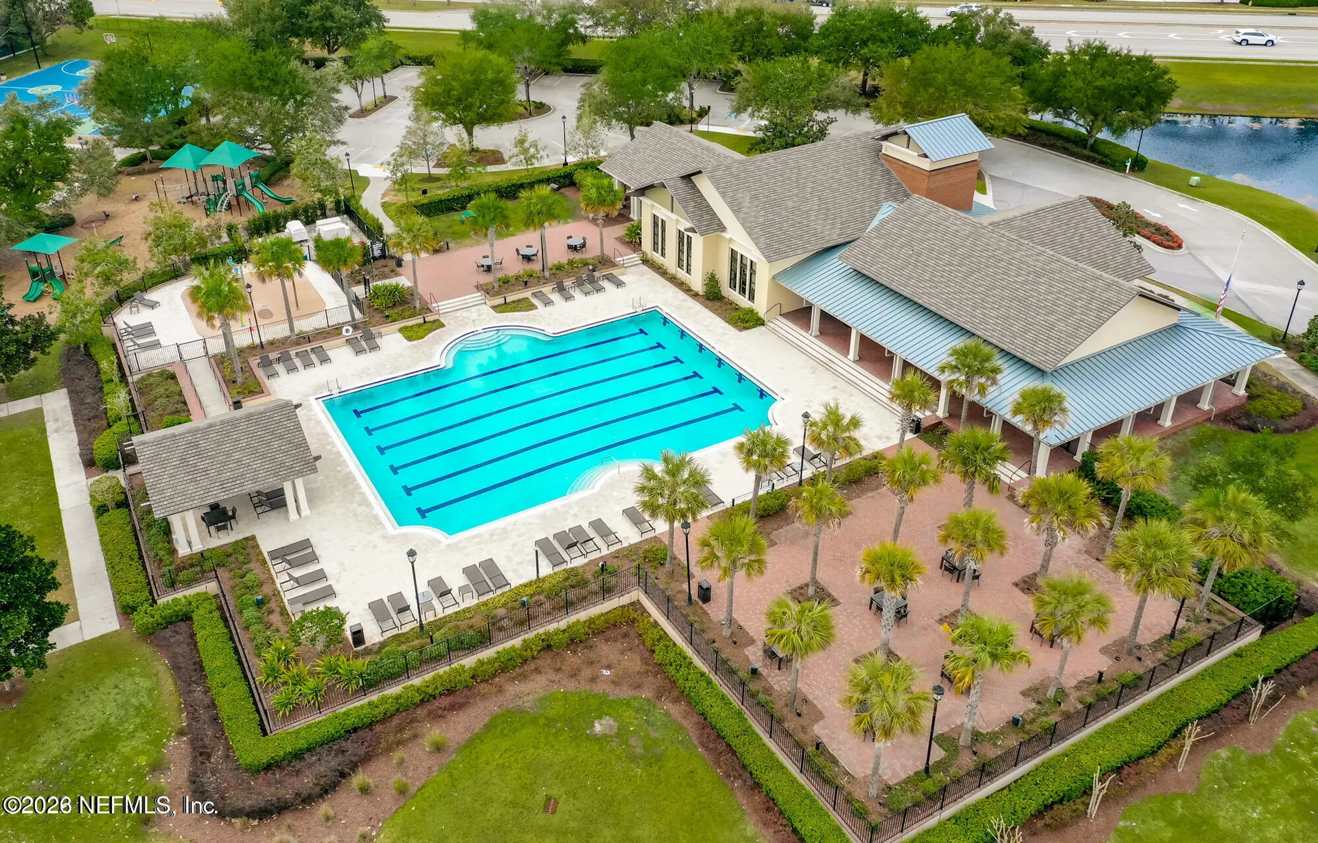 1932 Lyndhurst Drive St. Augustine FL 32092