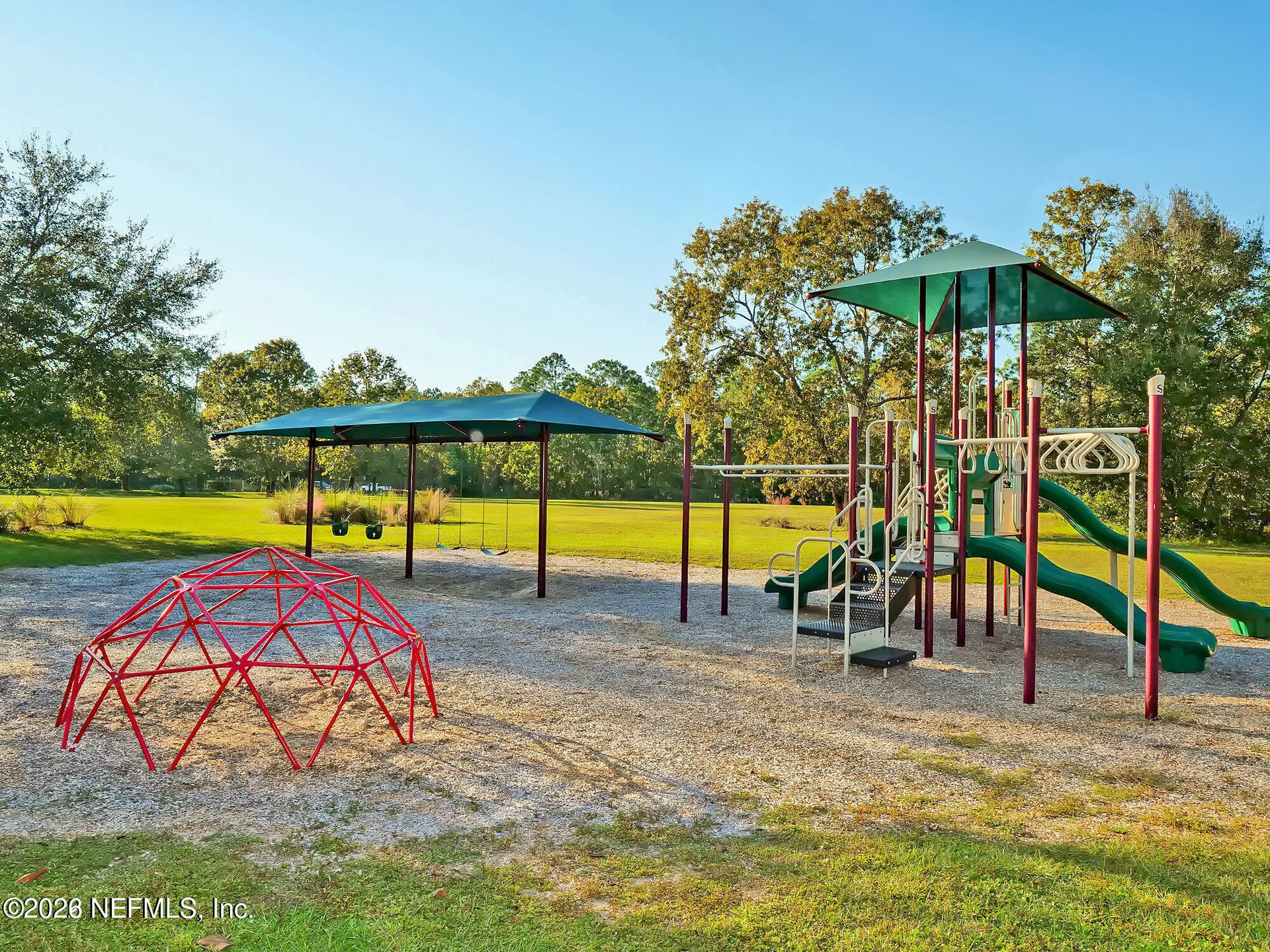 1932 Lyndhurst Drive St. Augustine FL 32092
