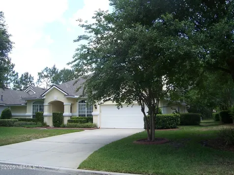 1932 Lyndhurst Drive St. Augustine FL 32092