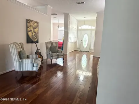 1932 Lyndhurst Drive St. Augustine FL 32092