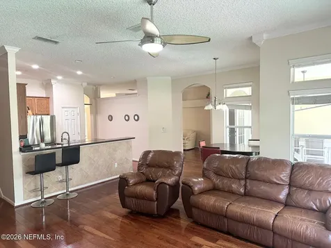 1932 Lyndhurst Drive St. Augustine FL 32092