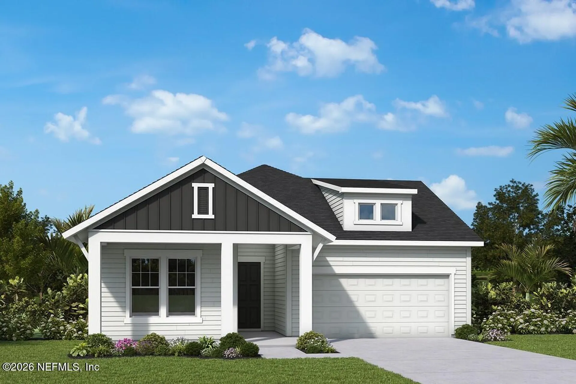12019 Oak Hollow Trail Jacksonville FL 32256