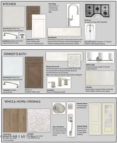 12019 Oak Hollow Trail Jacksonville FL 32256