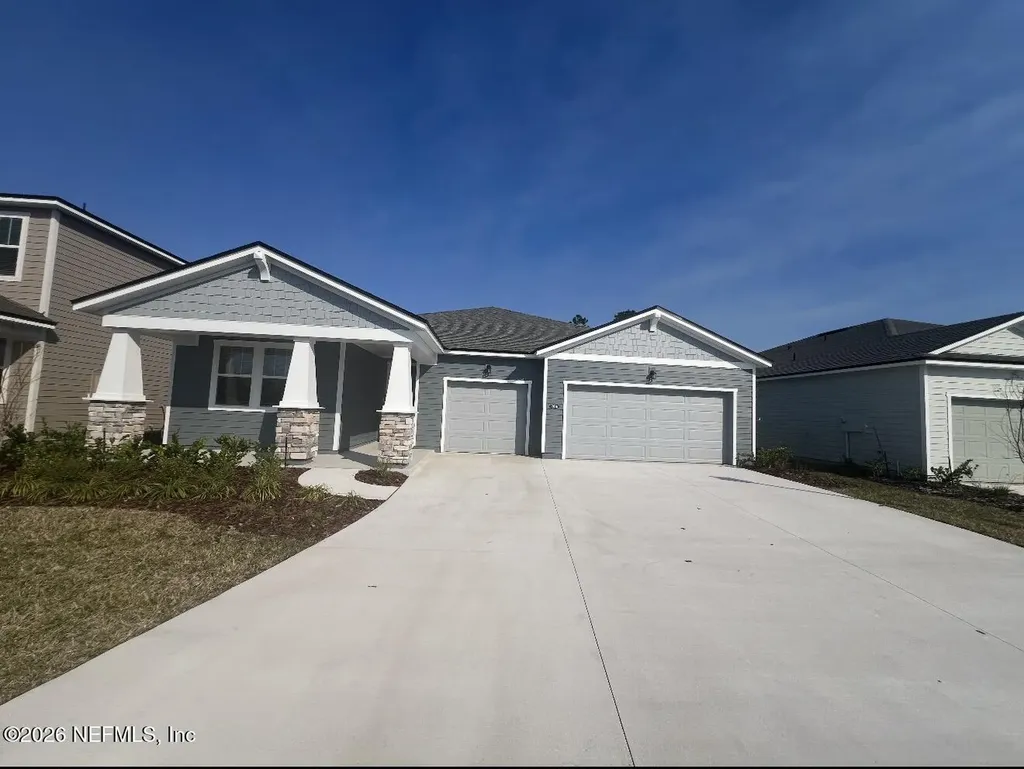 2876 Bella Terra Loop Green Cove Springs FL 32043