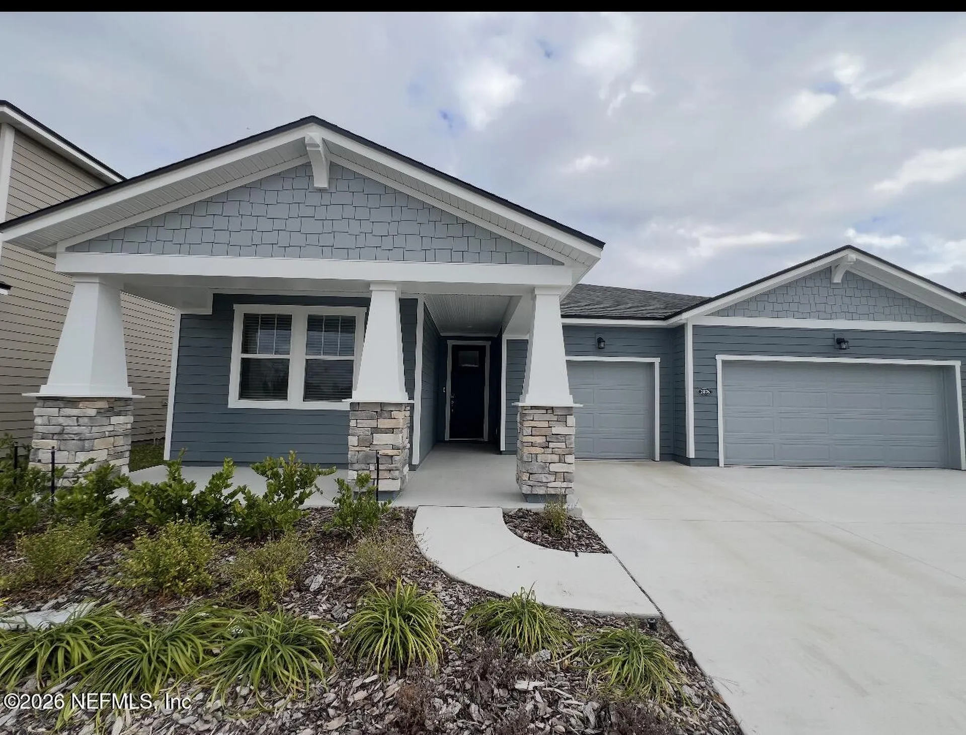 2876 Bella Terra Loop Green Cove Springs FL 32043