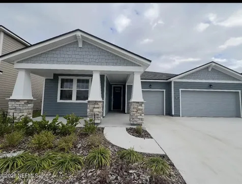 2876 Bella Terra Loop Green Cove Springs FL 32043
